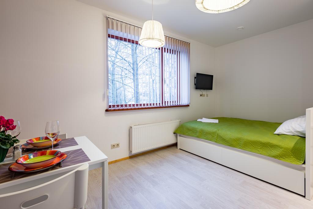 Riga Airport Jurmala Apartments Extérieur photo