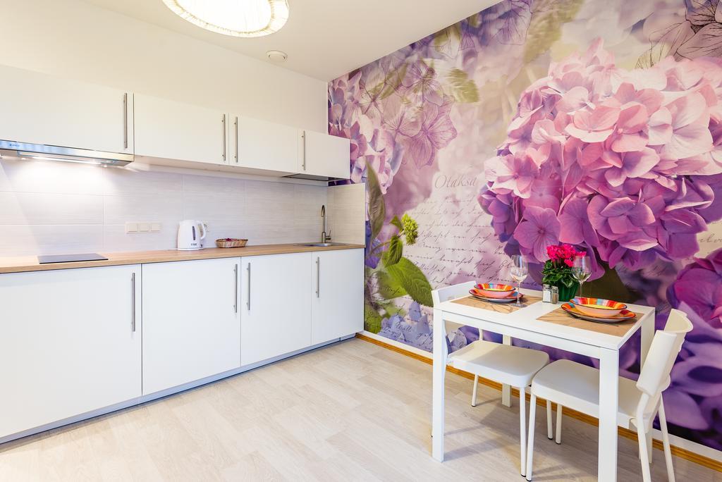 Riga Airport Jurmala Apartments Extérieur photo