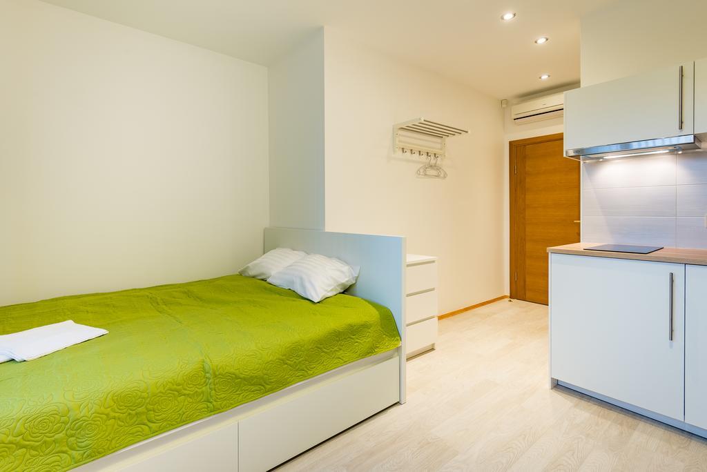 Riga Airport Jurmala Apartments Extérieur photo