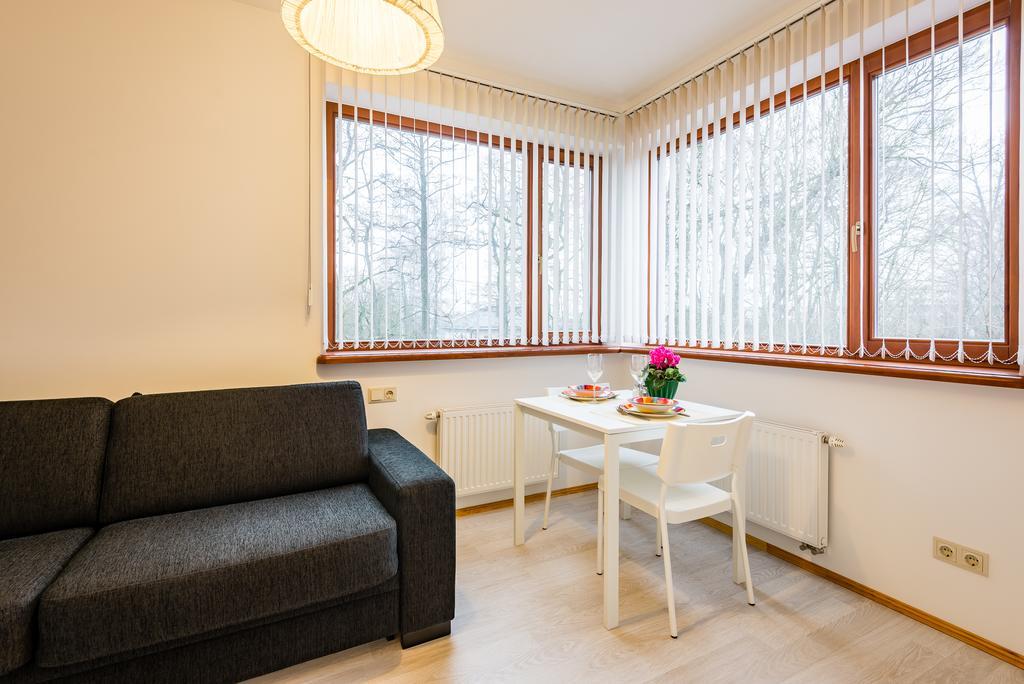 Riga Airport Jurmala Apartments Extérieur photo