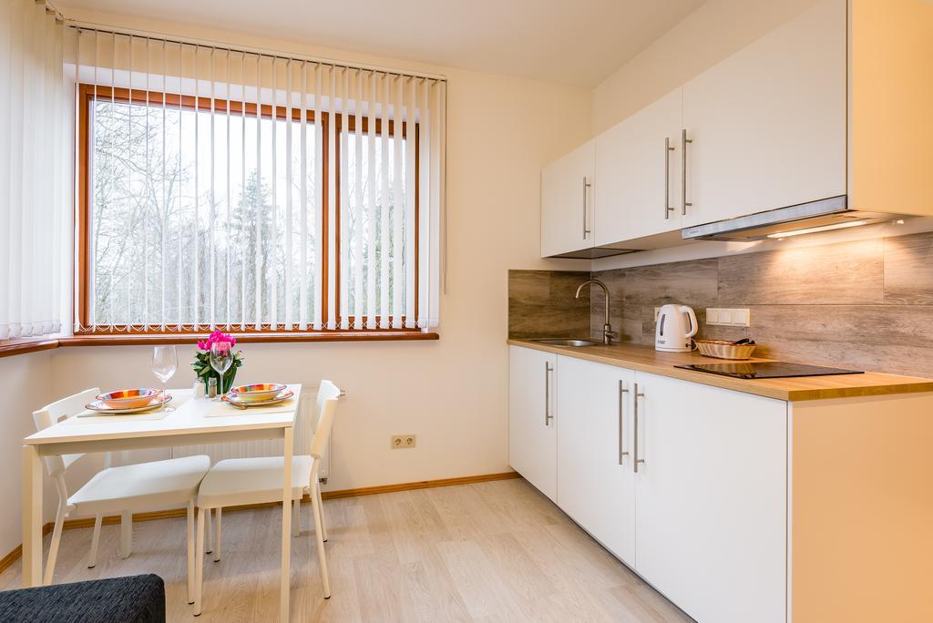 Riga Airport Jurmala Apartments Extérieur photo