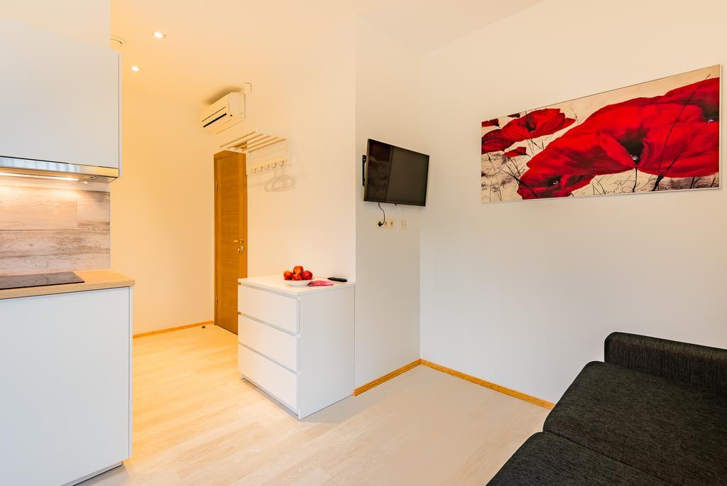 Riga Airport Jurmala Apartments Extérieur photo
