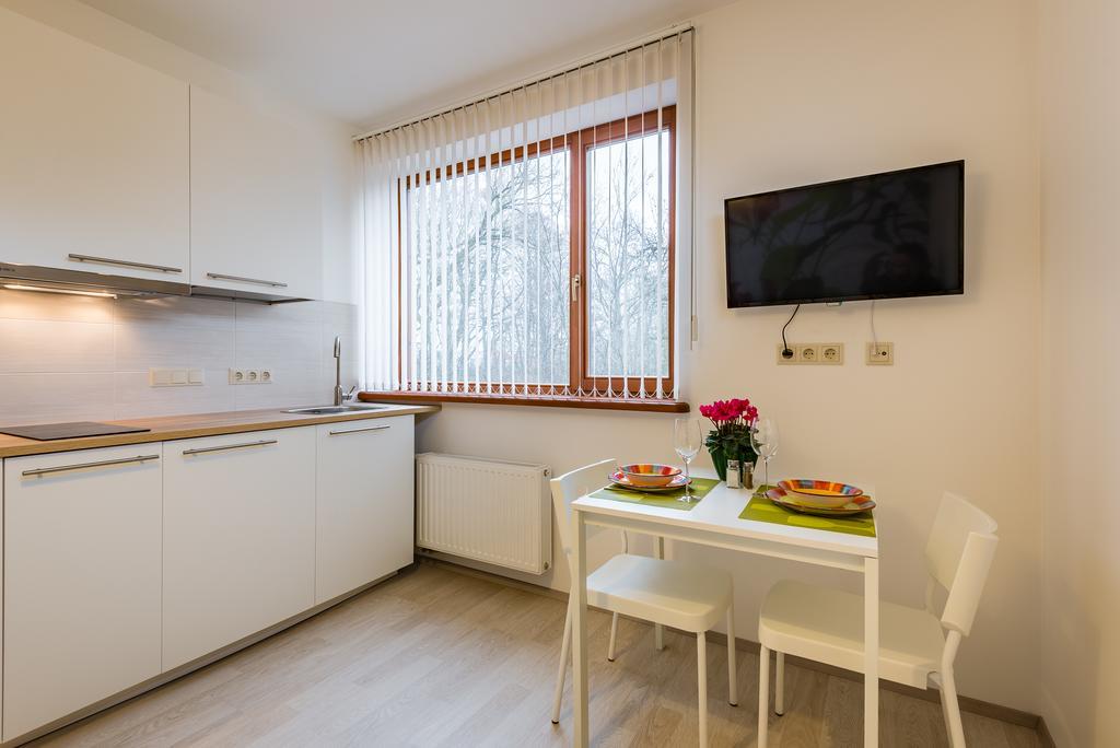 Riga Airport Jurmala Apartments Extérieur photo