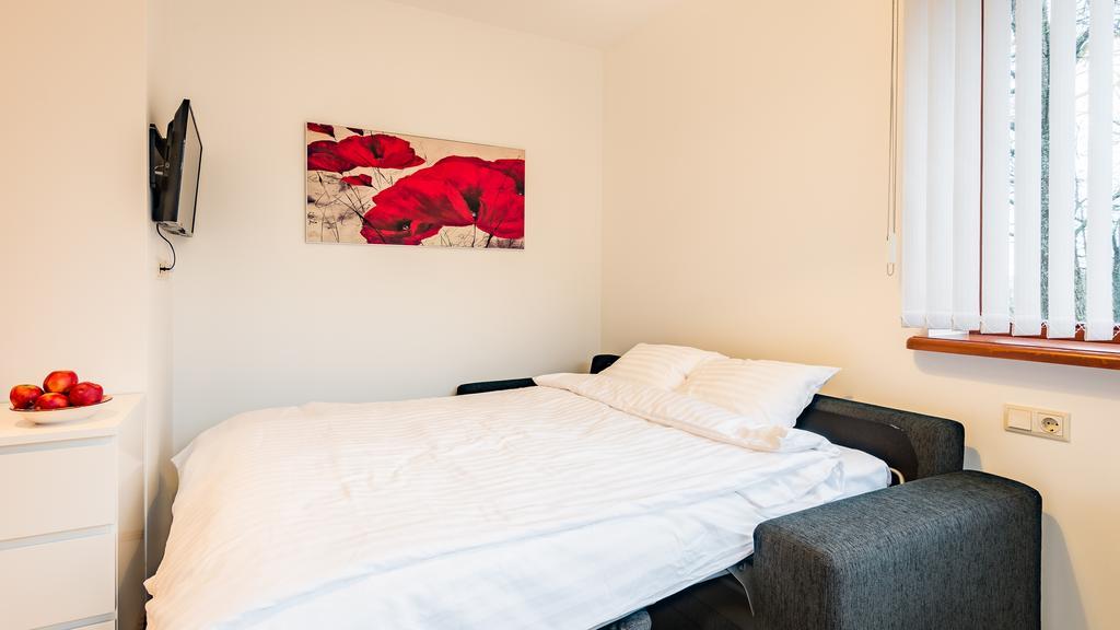 Riga Airport Jurmala Apartments Extérieur photo