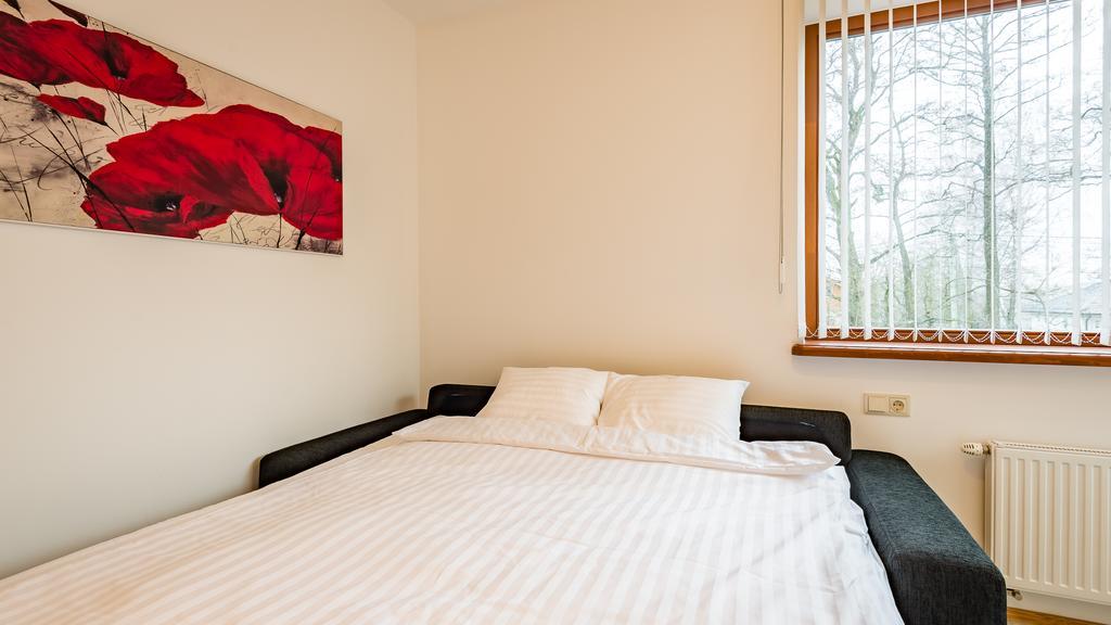 Riga Airport Jurmala Apartments Extérieur photo