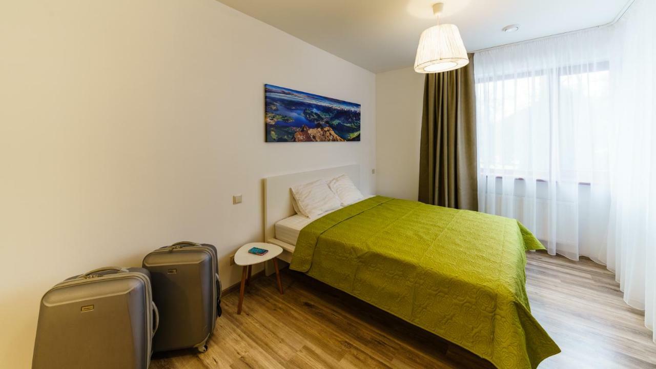 Riga Airport Jurmala Apartments Extérieur photo