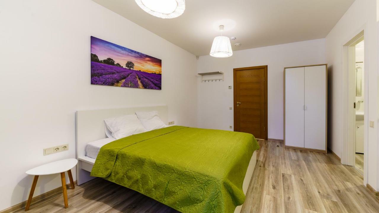 Riga Airport Jurmala Apartments Extérieur photo
