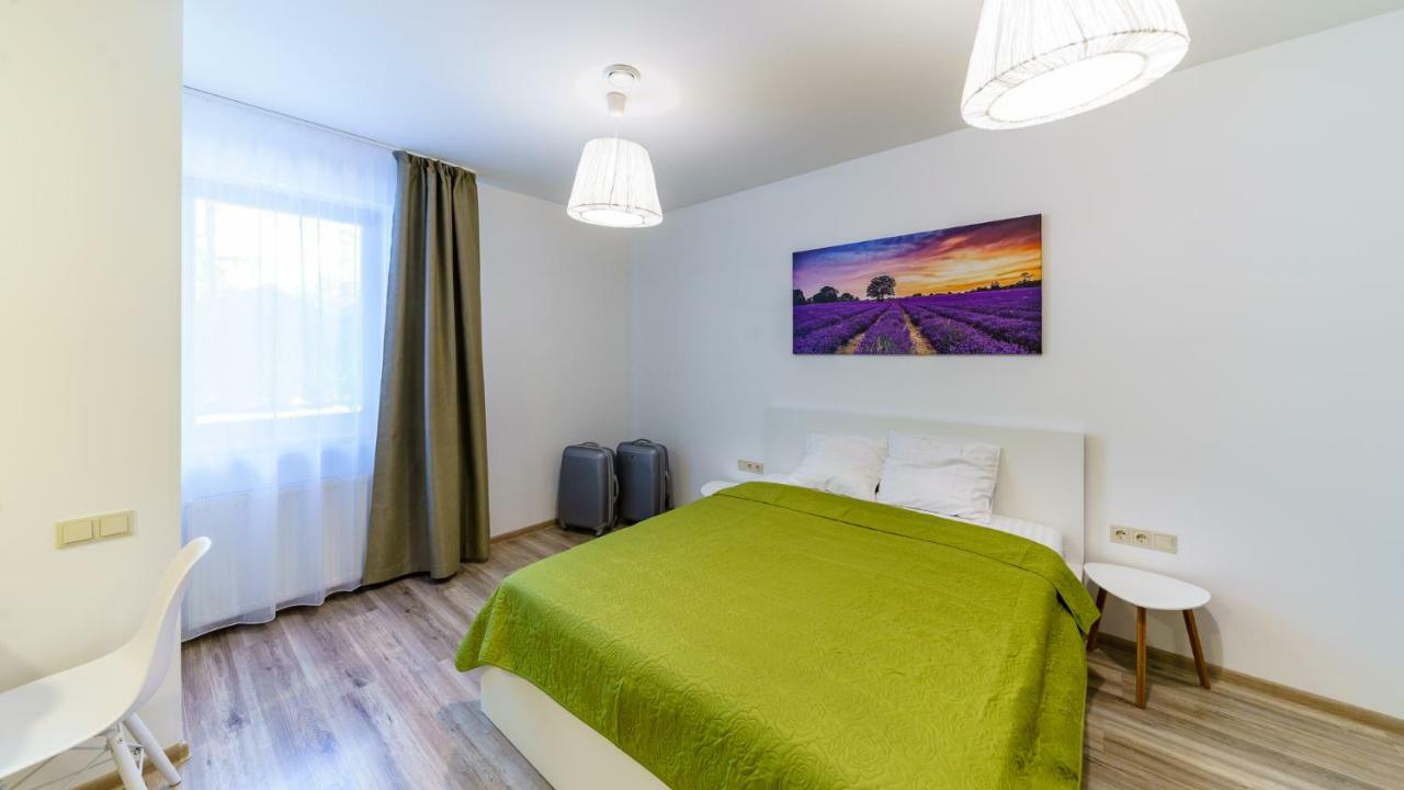Riga Airport Jurmala Apartments Extérieur photo