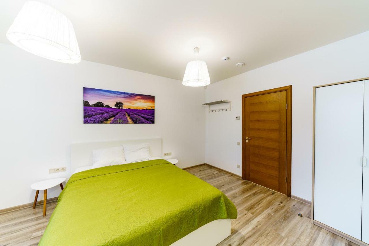 Riga Airport Jurmala Apartments Extérieur photo