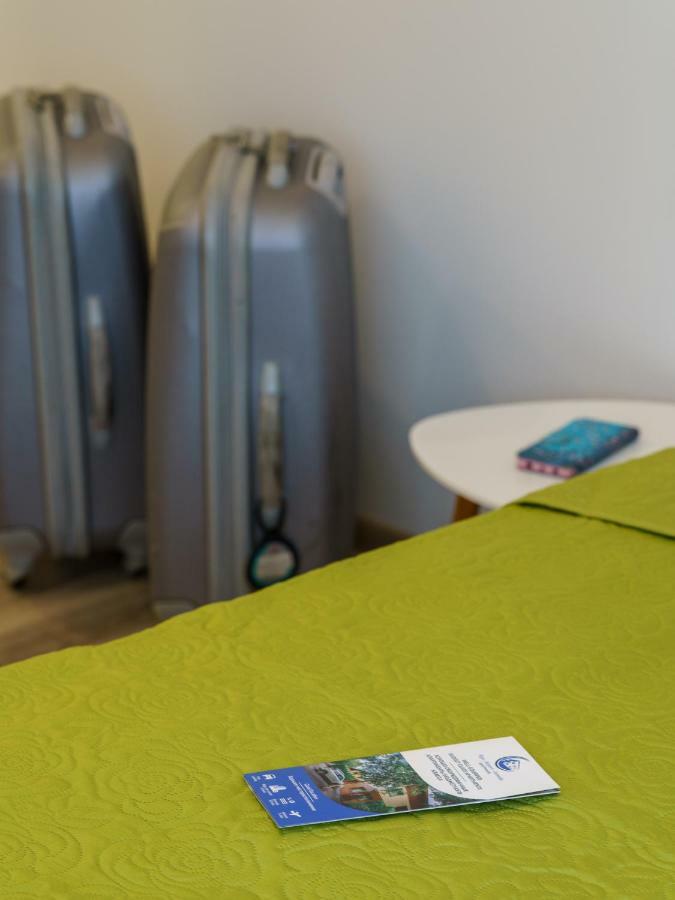 Riga Airport Jurmala Apartments Extérieur photo