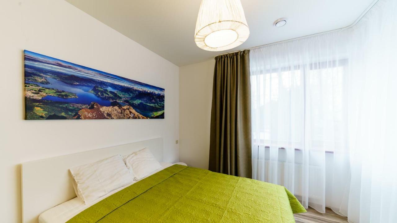 Riga Airport Jurmala Apartments Extérieur photo