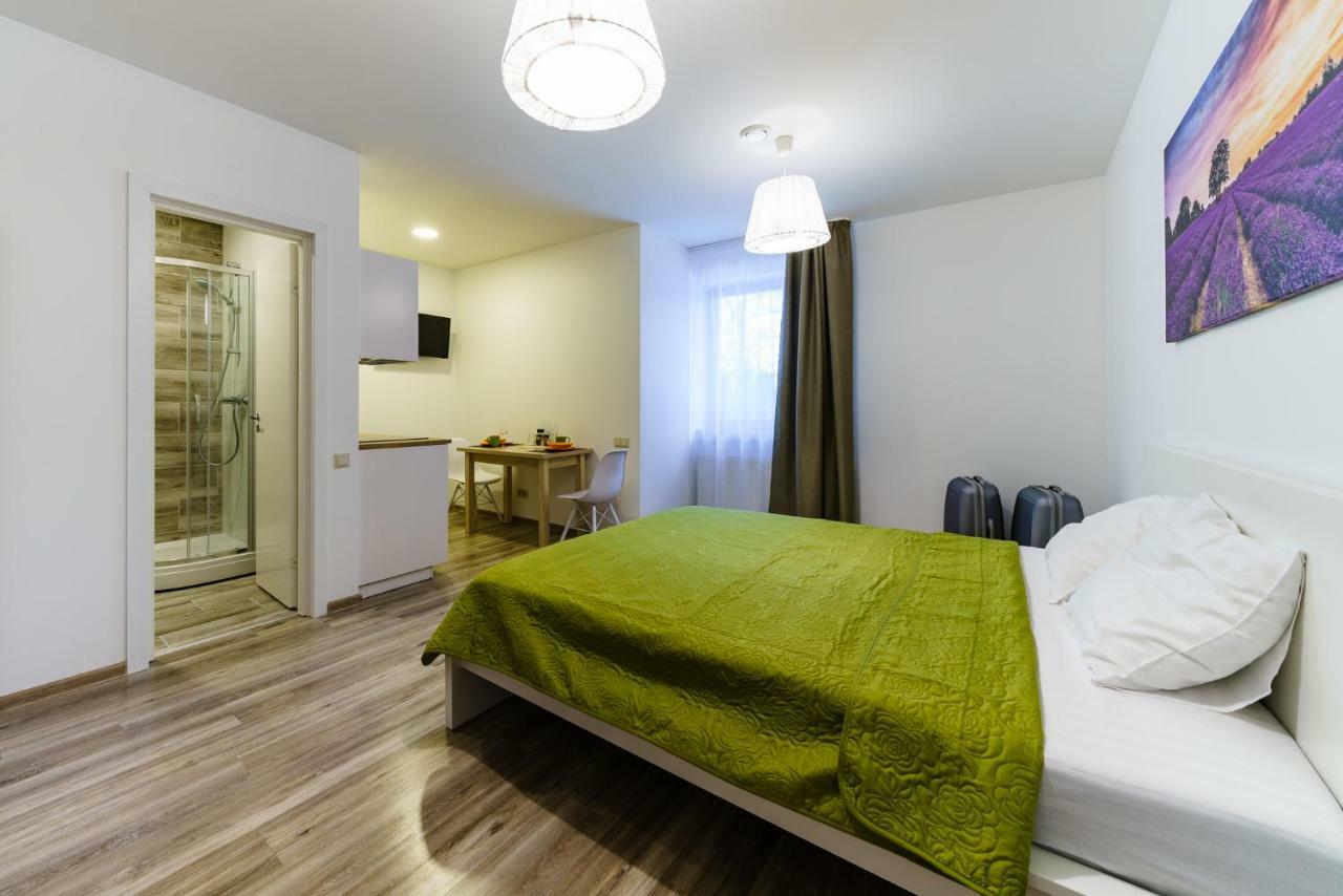 Riga Airport Jurmala Apartments Extérieur photo