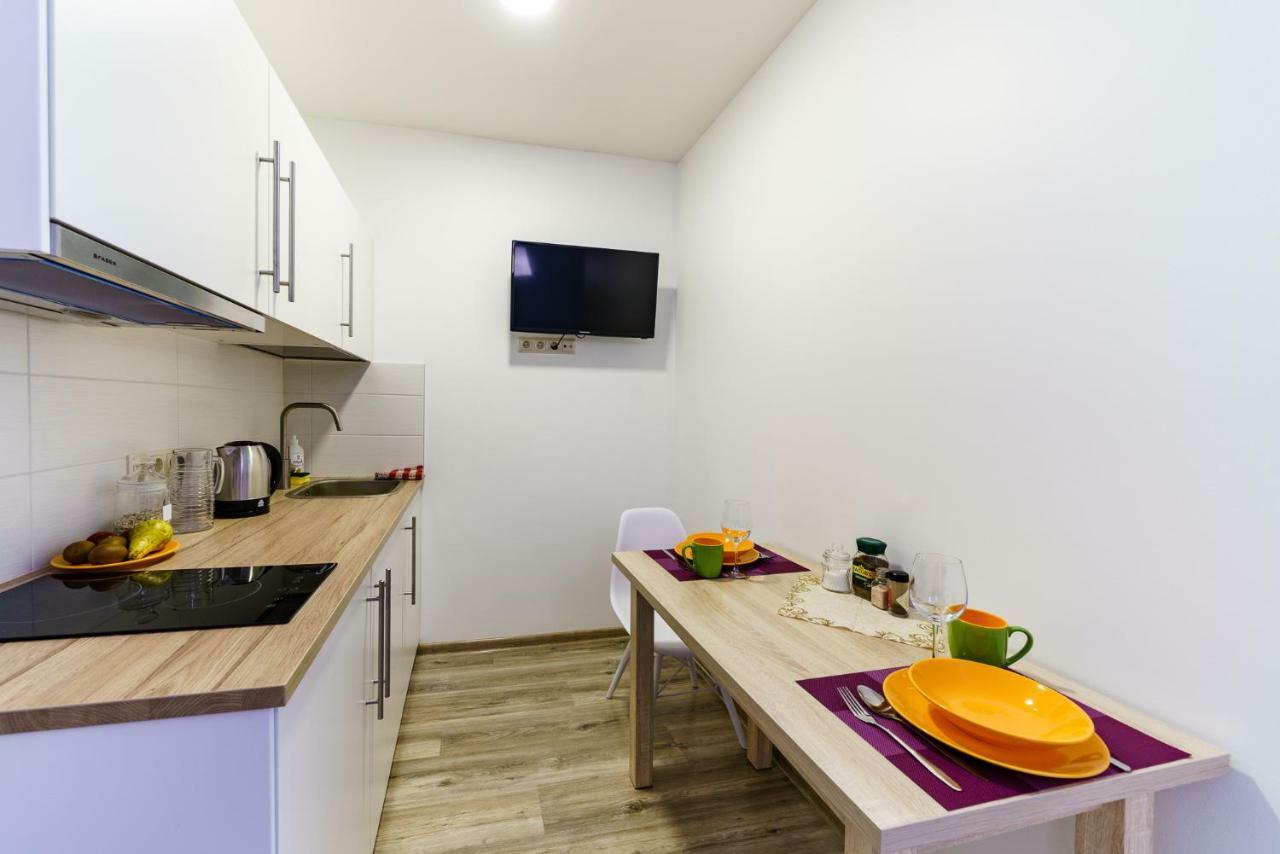 Riga Airport Jurmala Apartments Extérieur photo