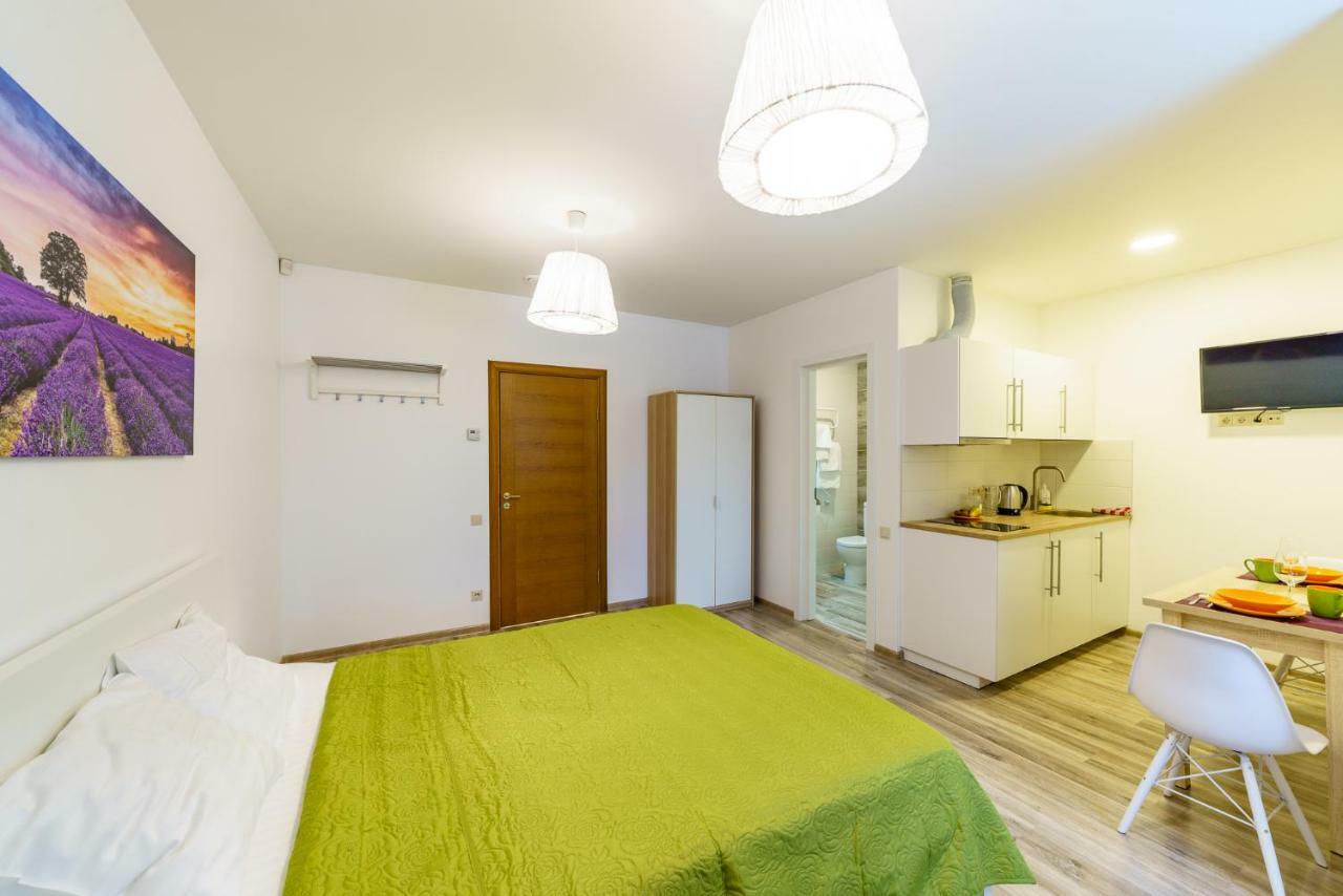 Riga Airport Jurmala Apartments Extérieur photo