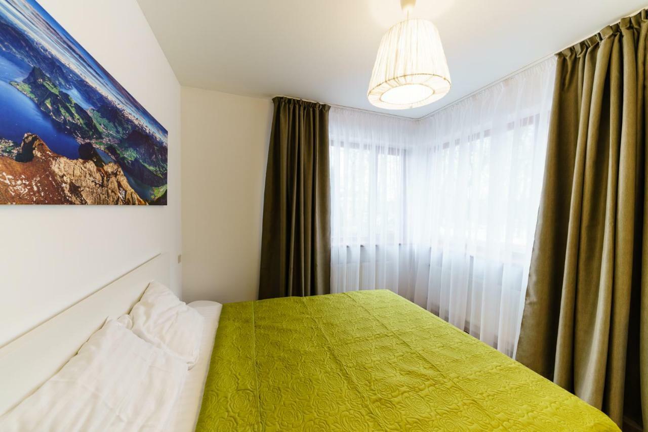 Riga Airport Jurmala Apartments Extérieur photo