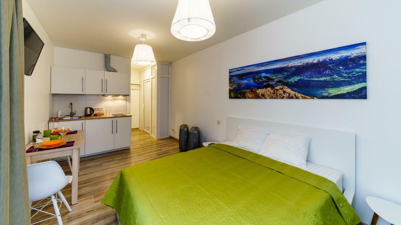 Riga Airport Jurmala Apartments Extérieur photo