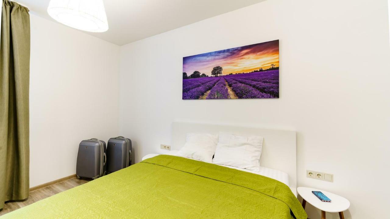Riga Airport Jurmala Apartments Extérieur photo