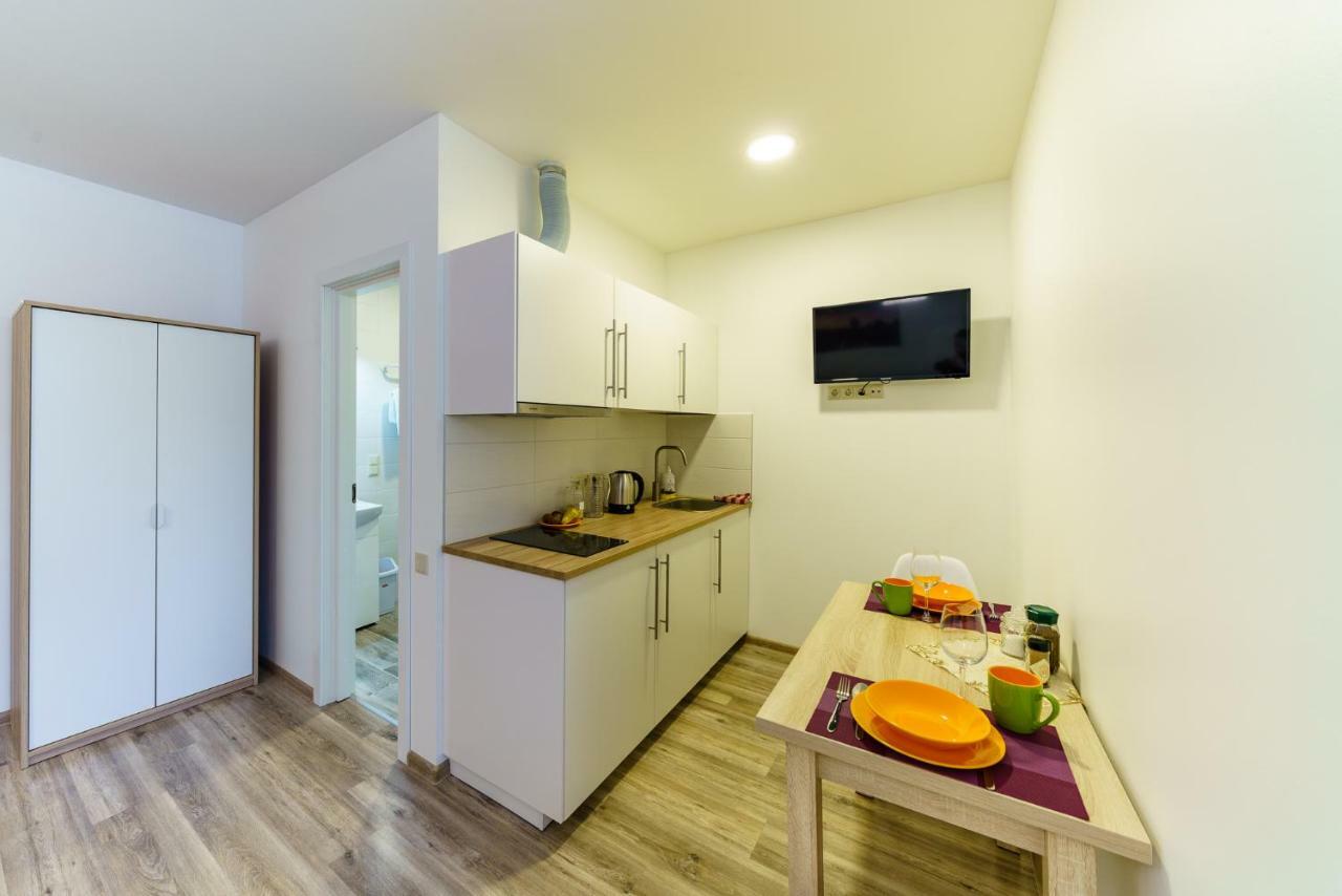 Riga Airport Jurmala Apartments Extérieur photo